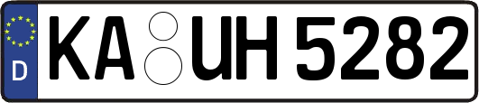 KA-UH5282