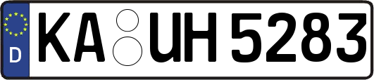 KA-UH5283