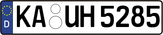 KA-UH5285
