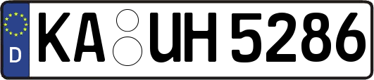 KA-UH5286
