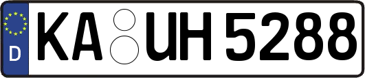 KA-UH5288