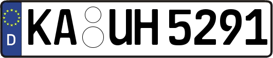 KA-UH5291