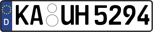 KA-UH5294