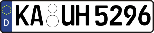 KA-UH5296