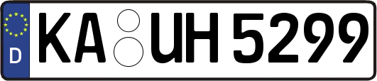KA-UH5299