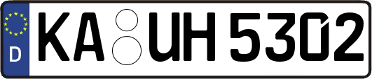 KA-UH5302