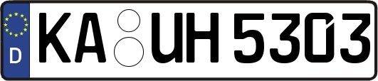 KA-UH5303