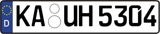 KA-UH5304