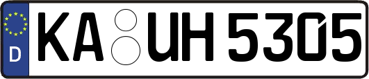 KA-UH5305