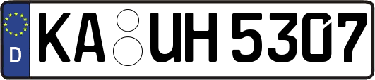 KA-UH5307