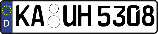 KA-UH5308