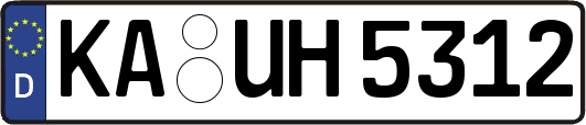 KA-UH5312