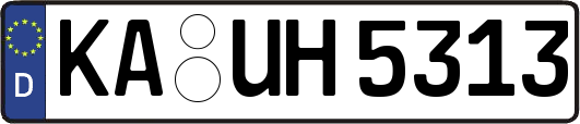 KA-UH5313