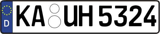 KA-UH5324