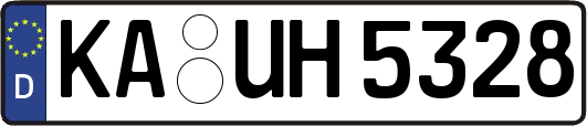 KA-UH5328