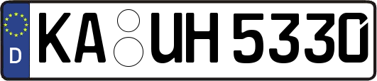 KA-UH5330