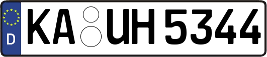 KA-UH5344