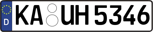 KA-UH5346