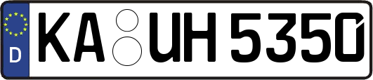 KA-UH5350