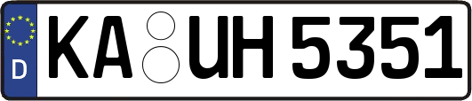 KA-UH5351