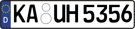 KA-UH5356