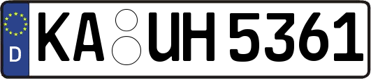 KA-UH5361