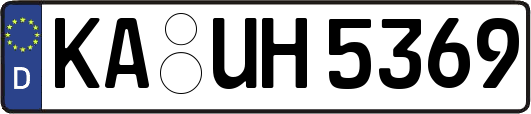 KA-UH5369