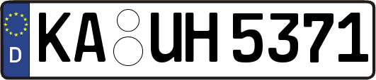 KA-UH5371