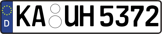 KA-UH5372