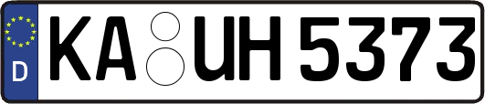 KA-UH5373