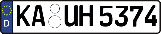 KA-UH5374