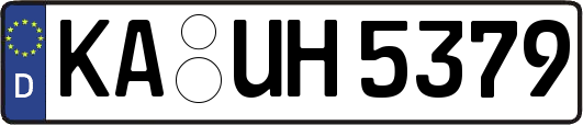 KA-UH5379