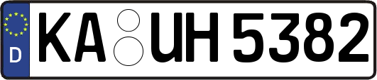 KA-UH5382