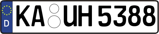 KA-UH5388
