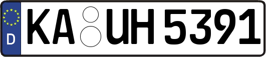 KA-UH5391