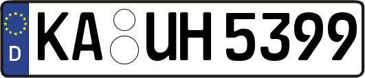 KA-UH5399
