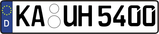 KA-UH5400