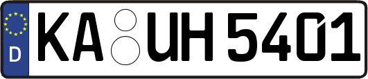 KA-UH5401