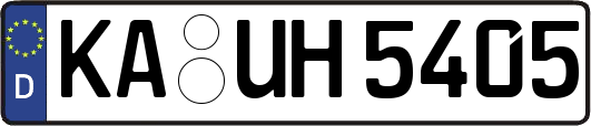 KA-UH5405