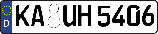 KA-UH5406