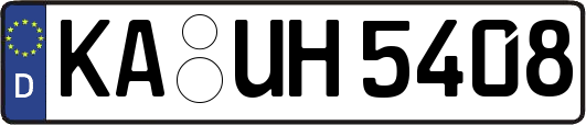 KA-UH5408