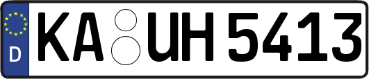 KA-UH5413