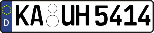KA-UH5414