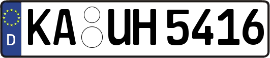KA-UH5416