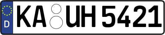 KA-UH5421
