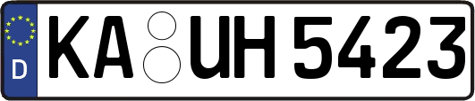 KA-UH5423