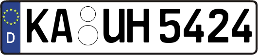 KA-UH5424