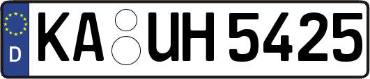 KA-UH5425