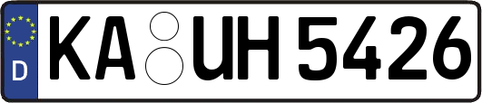 KA-UH5426