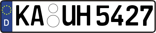 KA-UH5427
